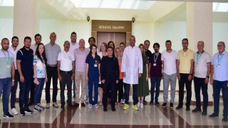 Balıkesir Üniversite Hastanesine 5 yeni klinik