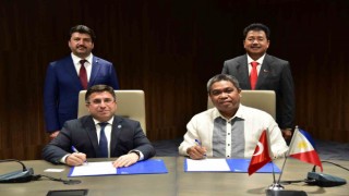 Balıkesir Üniversitesinden 25 yeni uluslararası anlaşma