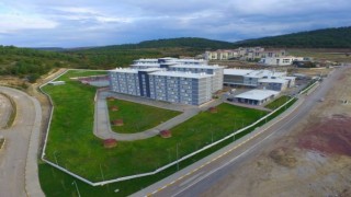 Balıkesirde 13 bin 756 öğrenci GSB yurtlarında barınıyor