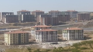Balıkesirde Ağustos ayında 3 bin 69 konut satıldı