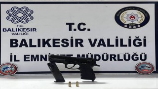 Balıkesirde aranan 50 şahıs yakalandı