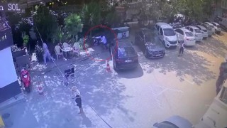 Balıkesirde silahlı saldırı: 6 yaralı