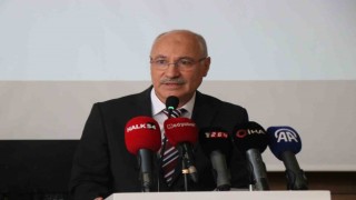BAM Başkanı Nuri Koçer: “Adaletin sağlanmasında en büyük görev elbette ki yargı mensuplarına düşmektedir”