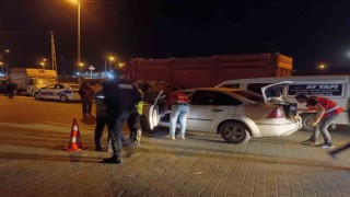 Bandırmada aranan 23 kişi yakalandı