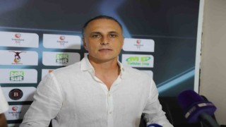 Bandırmaspor - Amed SF maçının ardından