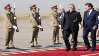 Barzani: “Topraklarımızın İrana saldırmak için kullanılmasına izin vermeyeceğiz”