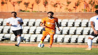 Başakşehirde Ahmed Touba, KV Mechelene kiralık olarak gitti