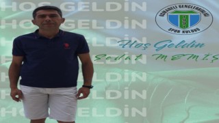 Başarılı teknik adamın yeni adresi belli oldu