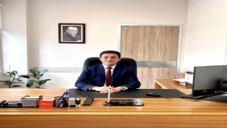 Başhekime yeni görev