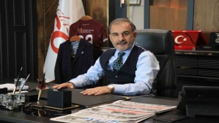 Başkan Alan: OSB yönetmeliğinde yapılan değişiklik memnuniyet verici