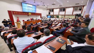Başkan Alemdar: “Bu şehri sevenler Sakaryaspora sahip çıkacak”