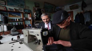 Başkan Alemdar: “Sakaryanın kültürü ve dokusu ahilik geleneğiyle hayat buluyor”