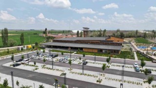 Başkan Altay: “Çatalhöyük Tanıtım ve Karşılama Merkezi 11 ayda 100 binden fazla ziyaretçiyi ağırladı”