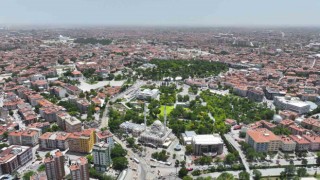 Başkan Altay: Konyamız 2025 Avrupa Akıllı Turizm Başkenti Yarışmasında finale kalan 7 Avrupa şehrinden biri oldu