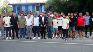 Başkan Altınkaya: Şehir bizim, takım bizim, sonuna kadar savaşacağız