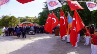 Başkan Ataç, Mahmudiyenin kurtuluş yıldönümü programına katıldı