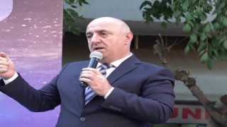 Başkan Bıyık: Binlerce balık katledildi diyenler gerçekten çevreciyseniz İzmirdeki balık ölümlerini durdurun