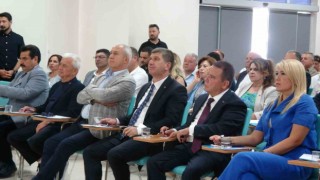 Başkan Böcek: Kimseyi ötekileştirmeyeceğiz