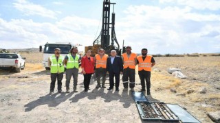 Başkan Büyükkılıç: “Daha dirençli Kayseri için çalışmalara devam ediyoruz”
