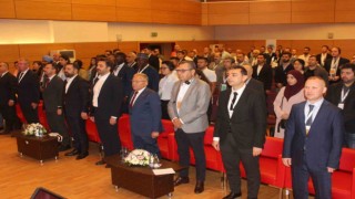 Başkan Büyükkılıç: “Gelecek nesillere daha yeşil bir dünya bırakabiliriz”