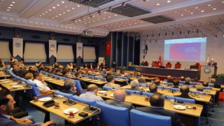 Başkan Büyükkılıç, Kayseri Kent Konseyini yeniden hayata geçirdi
