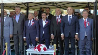 Başkan Büyükkılıç: “Kayserimizi tanıtma çabalarımızı başka türlü yorumlayanları vatandaşımızın vicdanına bırakıyoruz”