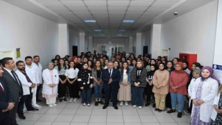 Başkan Büyükkılıçın öğrencilere hediyesi ulaşım desteğine müracaatlar başladı