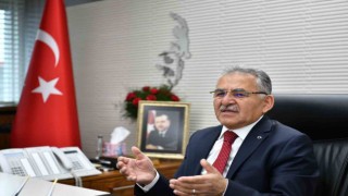 Başkan Büyükkılıçtan Mevlid Kandili mesajı