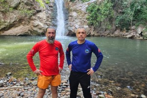 Başkan Çenet Duyurdu: Karaçay Şelalesi İçin Yürüyüş Yolu Projesi