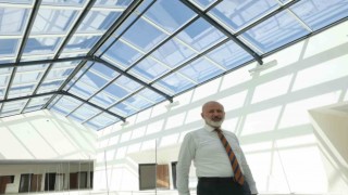 Başkan Çolakbayrakdar: “Özel çocuklara özel tasarlanan okulumuz, hayırlı olsun”