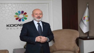 Başkan Çolakbayrakdar: “Zabıta ekibimiz, şehrin huzuruna katkı sağlamaktadır”