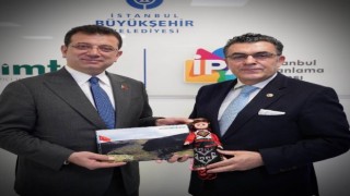 Başkan Demirden İmamoğluna destek açıklaması