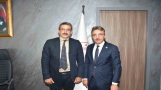 Başkan Dinç: “Öğrencilerimizin faydasına olan her projede yer almaya devam edeceğiz”