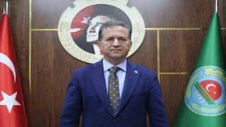 Başkan Doğan: “Aşırı sıcaklar ürünleri yaktı, birçok ürün rekolte kaybına uğradı”