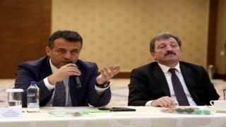Başkan Doğan: “Hedefimiz turist sayısını arttırmak”