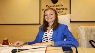 Başkan Durbay, sağlığıyla ilgili spekülasyonlara son verdi