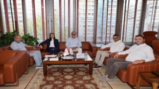 Başkan Durbay: “Şehzadeler için iş birliğine hazırız”