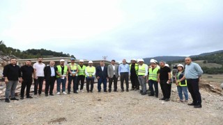 Başkan Görgel: “Andırını çok daha ileri bir noktaya taşıyacağız”