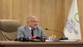 Başkan Gülerden iki müjde