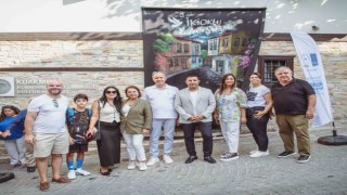 Başkan Günel: Kuşadasının yeni cazibe merkezi İkioklu olacak