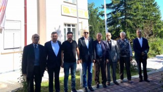 Başkan İhsan Tunçoğlu: Vakfımızın desteği devam edecek