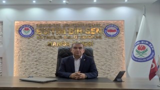 Başkan Kallat: MEB, telafisi mümkün olmayan uygulama, iş ve işlemlerden kaçınmalıdır