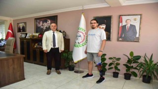 Başkan Kayadan yardım kampanyasına destek çağrısı
