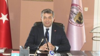 Başkan Künkcü, Sicimoğluna tepki gösterip, özür dilemeye davet etti