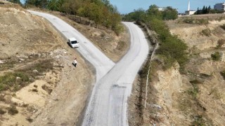 Başkan Kurnaz: Yolların kalitesini artırıyoruz