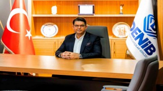 Başkan Memişoğlu; “FEDin faiz indiriminin ihracatımıza olumlu yansıyacağını düşünüyoruz”