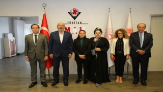 Başkan Mustafa Önsay, Kütahyayı daha da kalkındıracak ekibi şehre davet etti