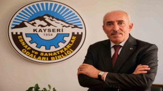 Başkan Odakır: “Bugünün ve yarınların olanaklarını iyi değerlendirin”