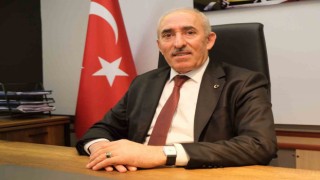 Başkan Odakır: “Kahraman gazilerimizin hakkını ödemek çok zor”