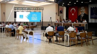 Başkan Ömer Günel: “Plajlar halkındır, öyle de kalacak”
